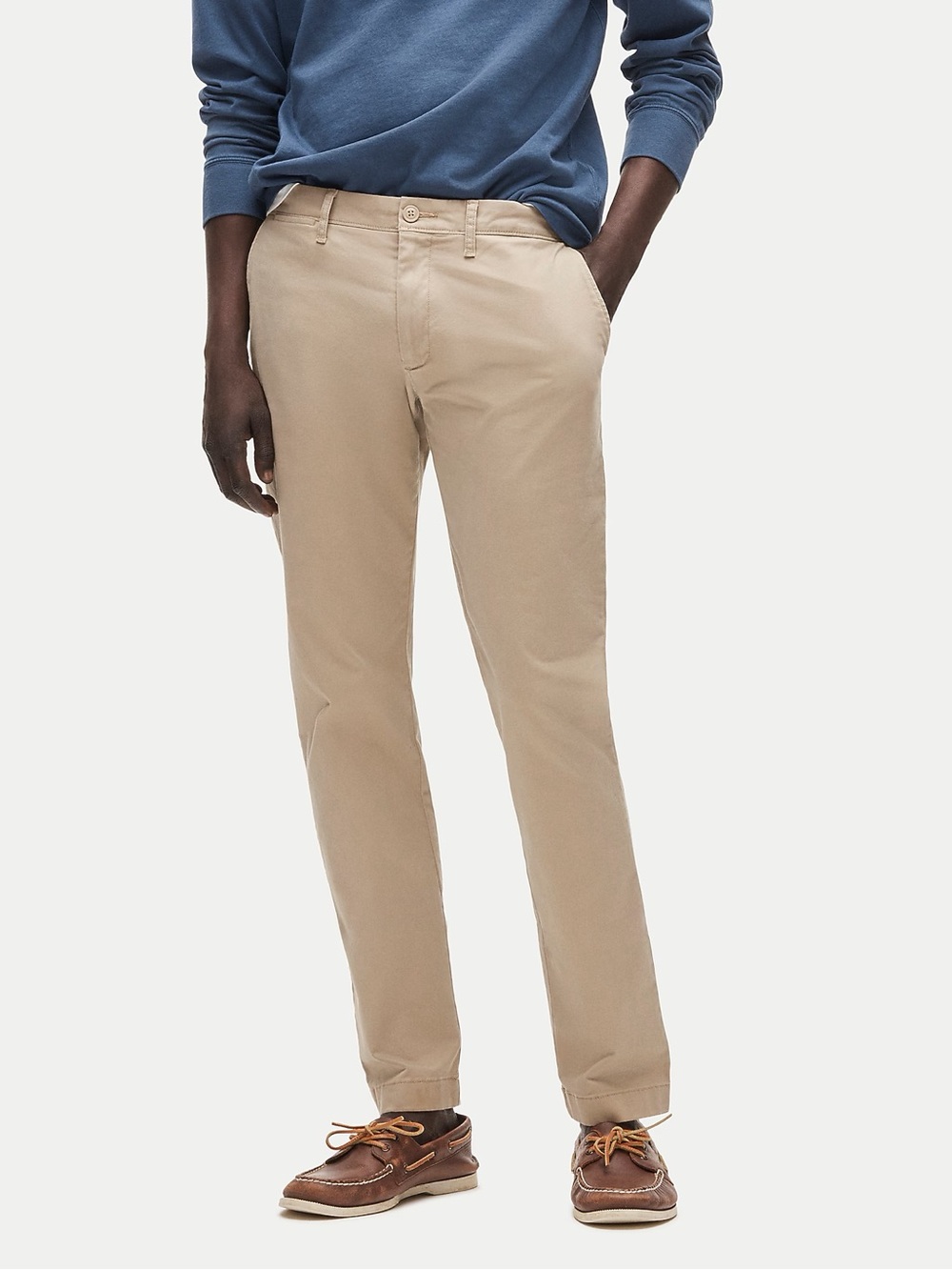 J. Crew 484 Slim-fit stretch chino pant • size 31x30 • AR885